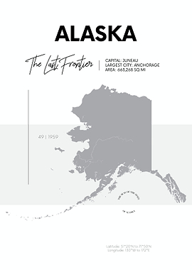 Alaska