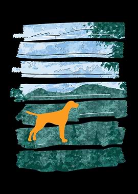 German Shorthair Pointer