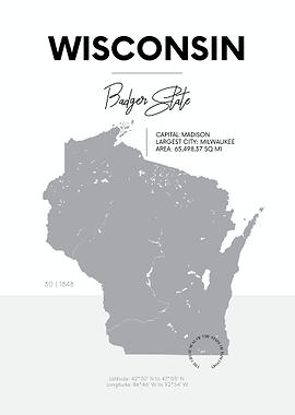 Wisconsin