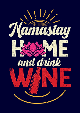 Namastay Home and drink