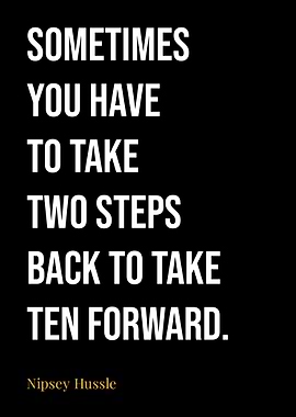 Quotes Nipsey Hussle