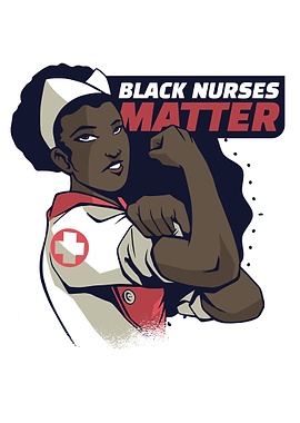 Black Nurses Matter