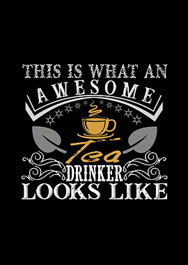 Awesome Tea