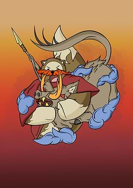 Yama sachi biko Tanuki