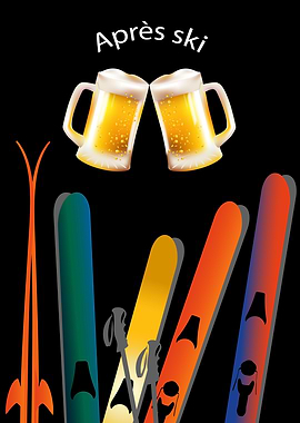 Apres ski