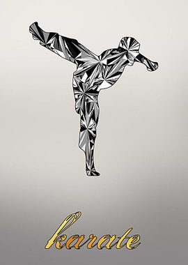 karate
