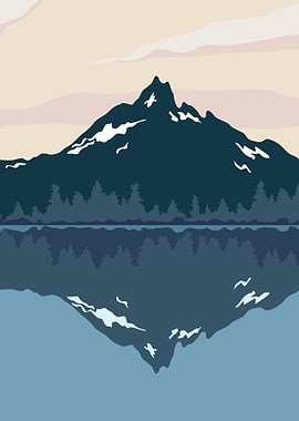 Minimal Geometric Nature