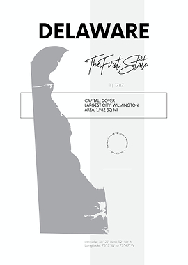 Delaware