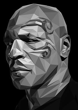 Mike tyson