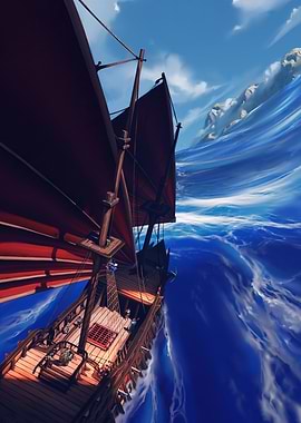 To Adventurers Unkown