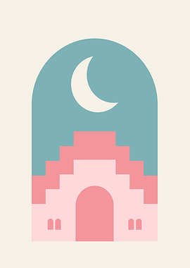 Scandinavian Modern Art 3