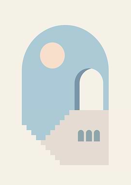 Scandinavian Modern Art 4