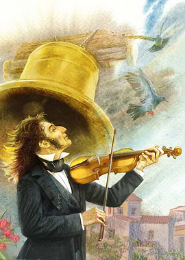 Paganini