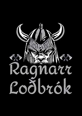 Ragnarr Lobrk