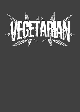 Vegetarian Marihuana