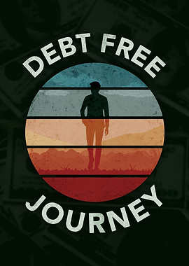 Debt Free Journey Finance