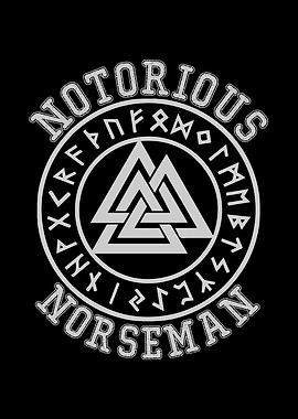 Notorious Norseman