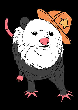 Sheriff Animal Advocate Gi