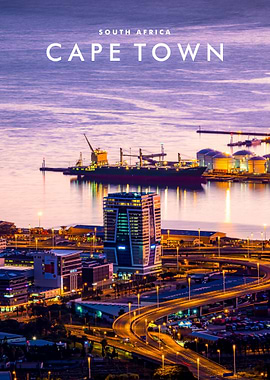 Cape Town South Africa