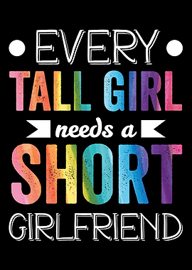 Girlfriend LGBT Valentine