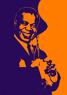 Louis Armstrong