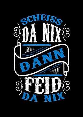 Bayern Humor Bayrisch