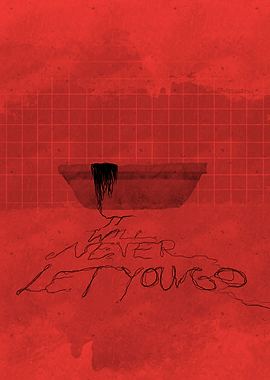 It Will Never Let You Go