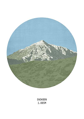 Snowdon