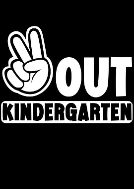 Out Kindergarten
