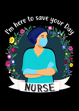 Nurse Inspirational Quote