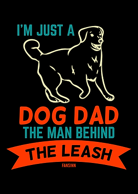 Just A Dog Dad