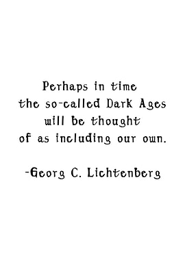 history quote poster