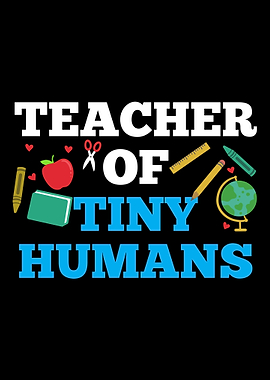 Preschool Teacher Kinderga