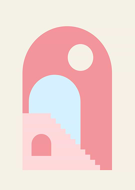 Scandinavian Modern Art 2