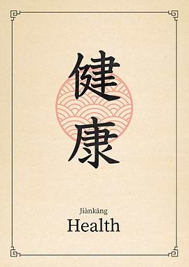 Health China Style