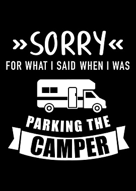 Sorry for what I said when