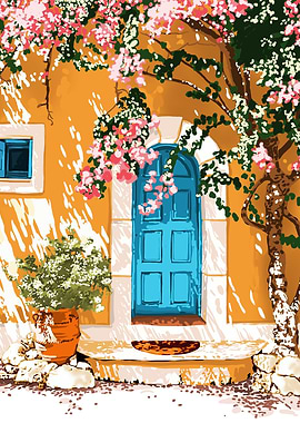 Oh The Places You Will Go