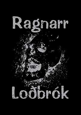 Ragnarr Lobrk