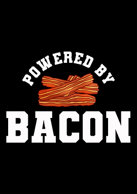 Bacon Food Bacon Strips