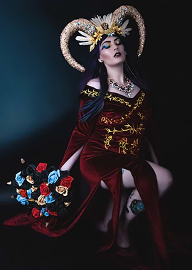 The Maleficent of Nature