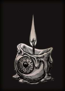 I am Still Eyeing You