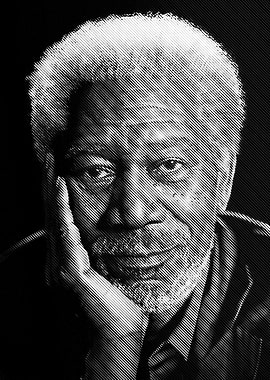 morgan freeman