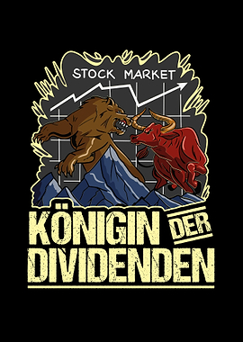 Koenigin Dividenden Aktie