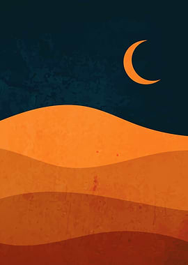 Nature Minimal Art 3