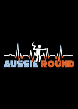 Boomerang Aussie Round Aus