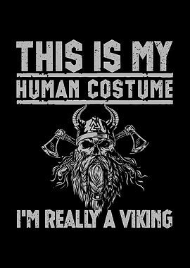 Funny norseman quote