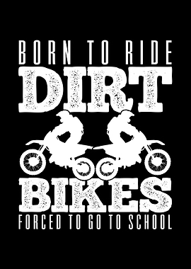 dirt bike