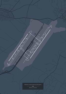 Athens International