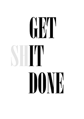 Get It Done