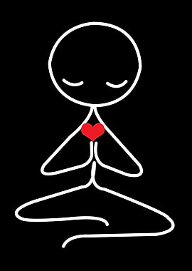 Meditation Yoga Namaste Om